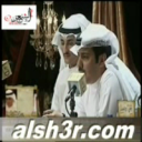 مساعد بن جبران_بسمات الموادع