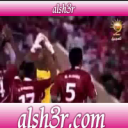 ساره البريكي_عاشق الاحمر