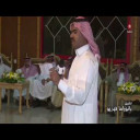 قصيدة ترحيبية ب نائب أمير منطقة الجوف الأمير عبدالعزيز بن فهد بن تركي ،،،للشاعر محمد حلوان ،واهداء الأمير  أحد اصداراته ،، تصوير قناة شمالية 