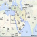 قصيدة شي غااد يا صهيوون