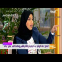 د.إيمان طعمه الشمري و مقابلة مع صباح العربية 
