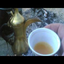 يا مل عينٍ رفت بجفنها رف ... شعر نبطي