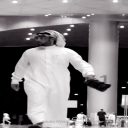 الشاعر الي بالهواجيس دولة