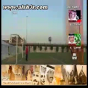 الوادعي - نهاية رجل شجاع