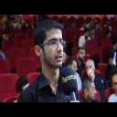 تقرير قناة الجامعية الفضائية