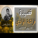 رشوان حسن - فراشة الوادي