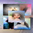 دمعة حزينة