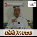 مرزوق العتيبي_البرق