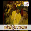 راشد البلوي-تصويت المسرح
