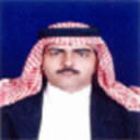 عوض القوانه العازمي
