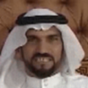 سالم سحمان السبيعي