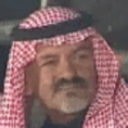 سعود بن فيصل السبيعي