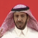 مبارك الودعاني الدوسري