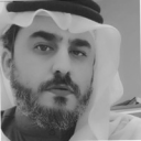 مشعل الغبين