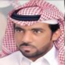 مبارك الدوسري
