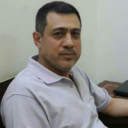حيدر مجيد التميمي