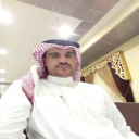تركي بن عوض الله الغيداني