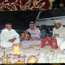 أبو مزعل الصيعري
