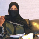 مزنة صالح المبارك
