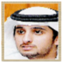 احمد بن محمد ال مكتوم (عزام)