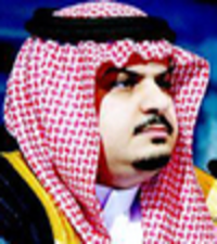 الأمير عبدالرحمن بن مساعد ينفي علاقته بقصيدة إنتقاد موجهة للأمير سلطان بن فهد