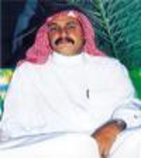 الشاعر والكاتب سليمان الفليح يحتفل بزفاف نجليه‏