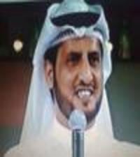 شاعر الاحداث عبدالله الردعان في عيون الصحافه
