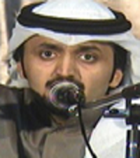 الشاعر فهد بن عسكر العجمي يصدر ديوانه الصوتي الأول 