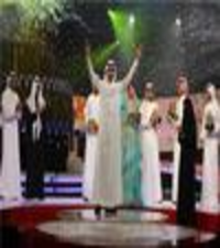 الشاعر الكويتي ناصر العجمي يحقق لقب شاعر المليون في نسخته الرابعة