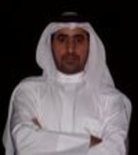 الاعلامي  الشاعر خالد المويهان وموقعه المزيف..