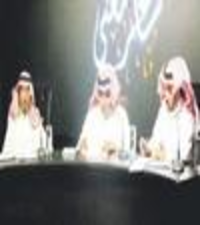 اللمسات الاخيره لشاعر المعنى