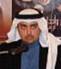 الشاعر الرائع بدر اللامي يهنئكم بالعيد