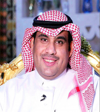 أمسية شعرية مميزة للشاعر "سعد الخلاوي"
