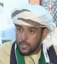 حمد بن سرحان