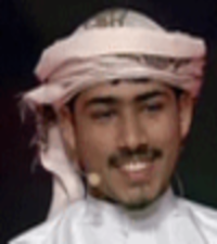 محمد يسلم