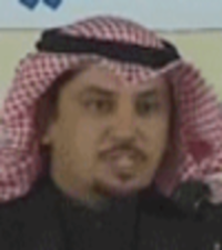 حسين بن علي العتيبي