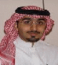 الشاعر طارق القصيبي