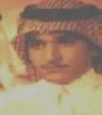سعد الهاملي
