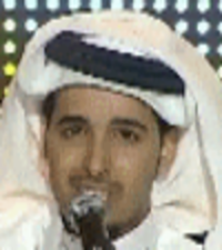 الشاعر هادي الهاجري