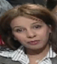 الشاعره هاجر