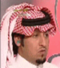 معيوف الدوسري