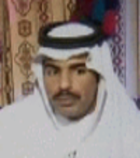 مطلق بن دعيج