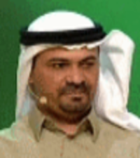 علي السبعان