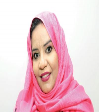 مريم الجنيبي
