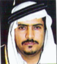 محمد بن طمحي الروقي