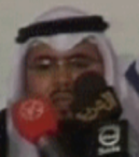 الشاعر محمد ال عبدان