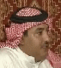 خالد العنزي