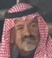 سعود بن فيصل السبيعي