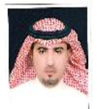 الشاعر عائض القحطاني