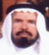 الشاعر بجاد بن الهاب المطيري